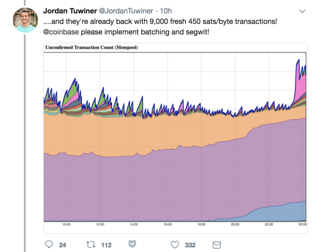 Exchange Problems Mount up as Kraken Goes down and Coinbase Halts Withdrawals