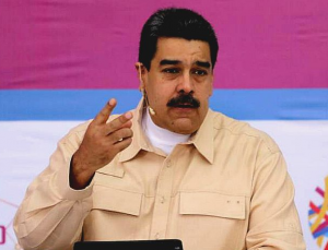 Venezuela Seeks Miners for the Petro - Maduro Claims 860,811 Already Signed Up