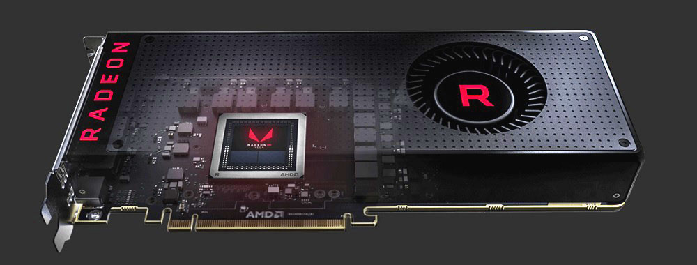 AMD Increases GPU Production to Match Mining Demand