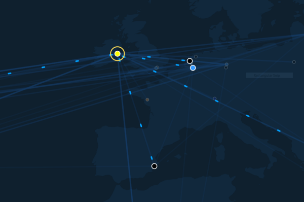 Lightning Network's New Infrastructure and Interoperability 