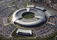 英国的GCHQ特务组织亲近监测比特币