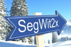 突发新闻：Segwit2x叉子取消了