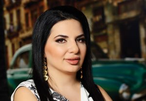Ruja Ignatova OneCoin