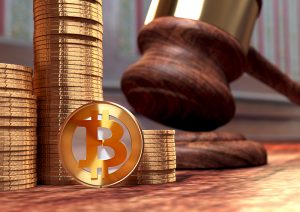 bitcoin law