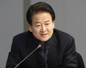 Bill Introduced to Make South Korean Officials Declare Their Cryptocurrency Investments